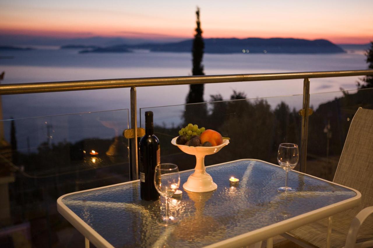 Axion Esti Apartments Skopelos Town Ngoại thất bức ảnh