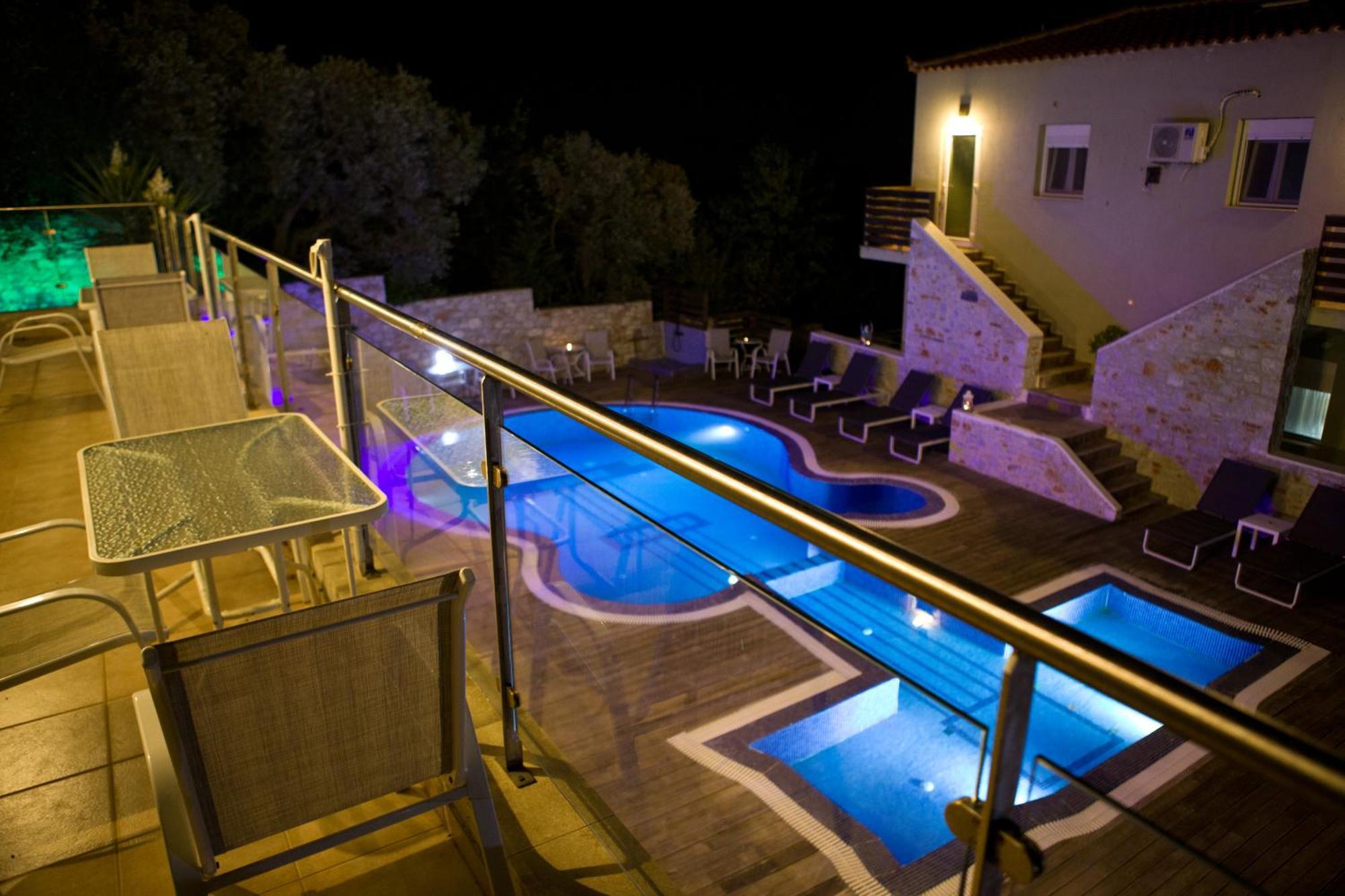 Axion Esti Apartments Skopelos Town Ngoại thất bức ảnh