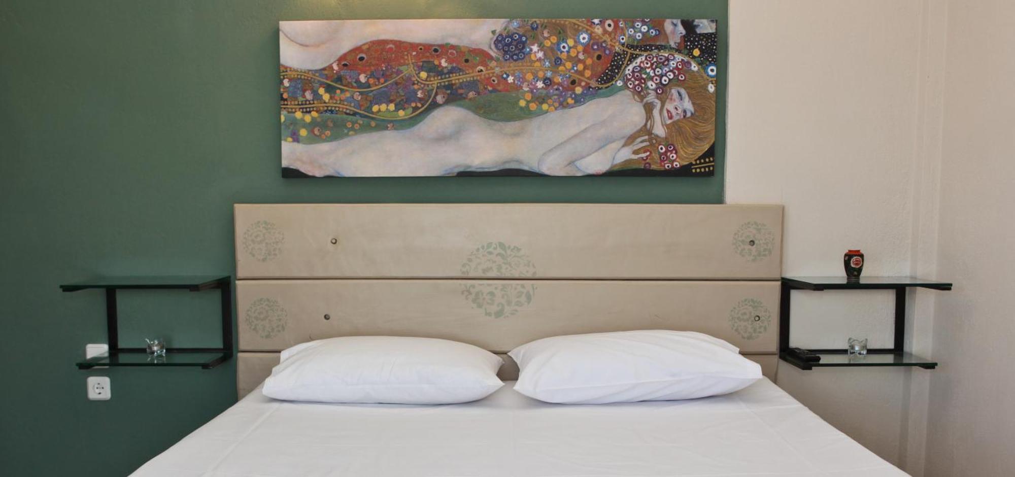 Axion Esti Apartments Skopelos Town Phòng bức ảnh