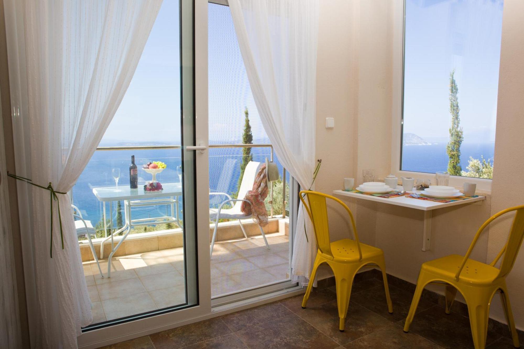 Axion Esti Apartments Skopelos Town Phòng bức ảnh