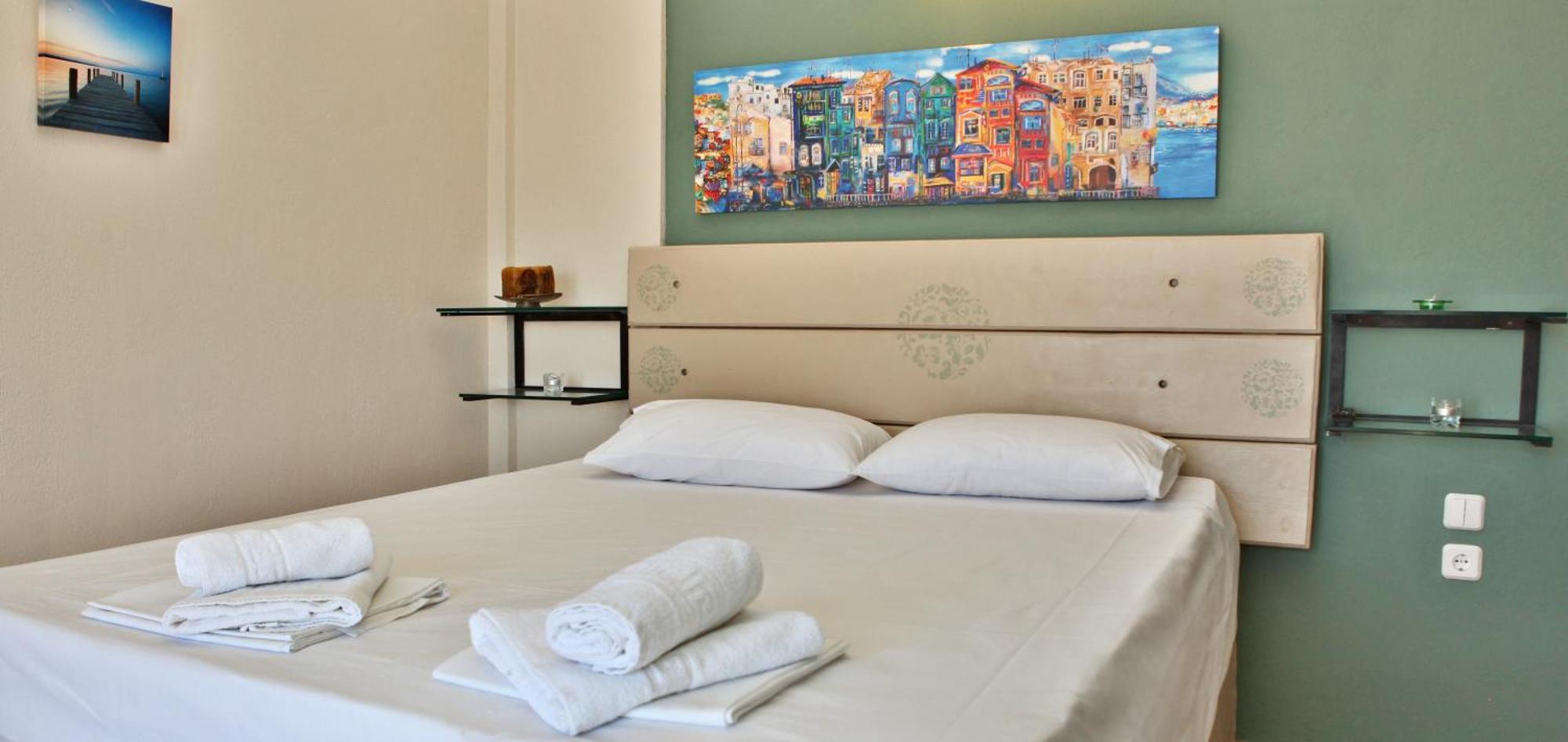 Axion Esti Apartments Skopelos Town Phòng bức ảnh