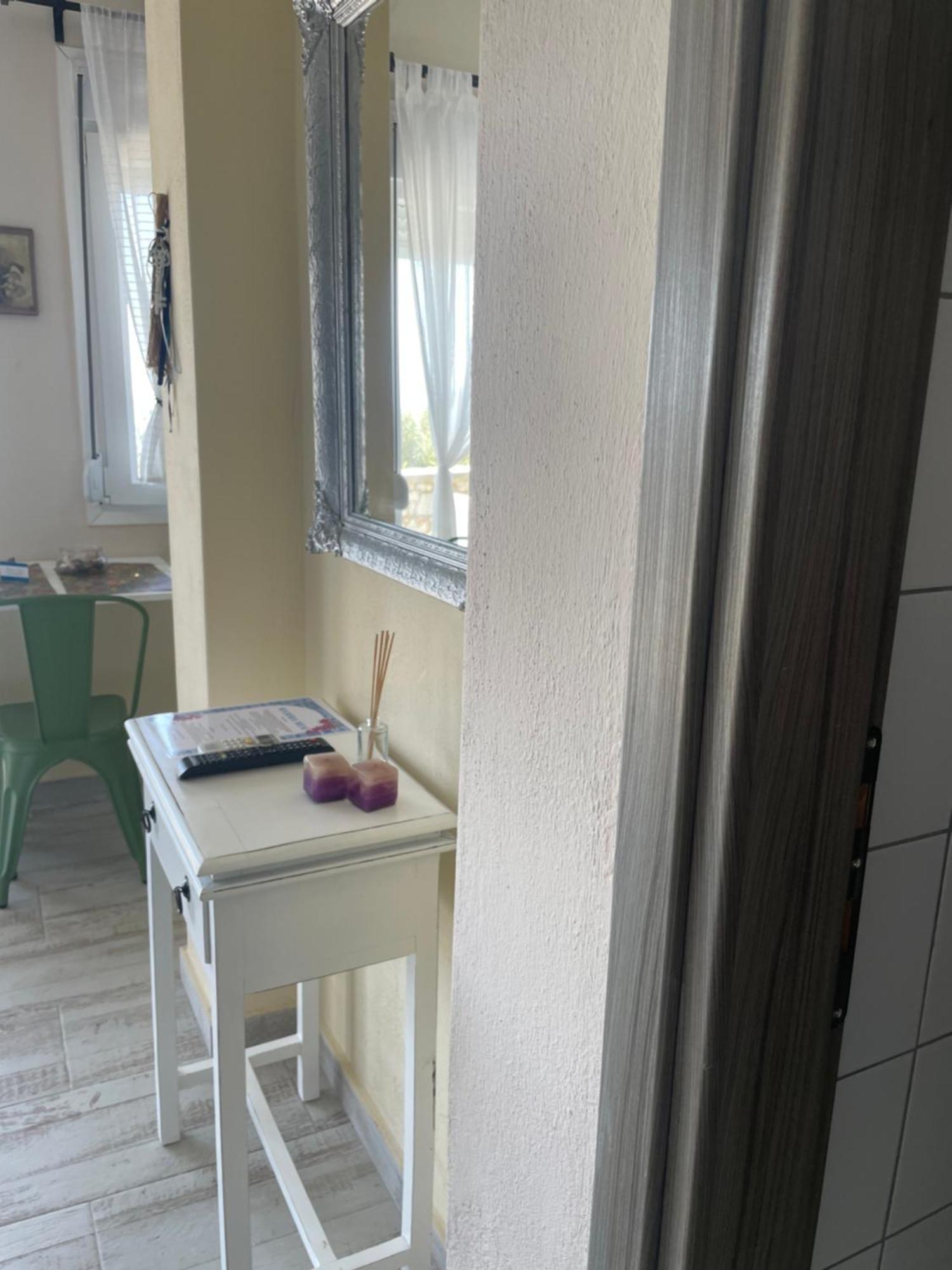 Axion Esti Apartments Skopelos Town Ngoại thất bức ảnh